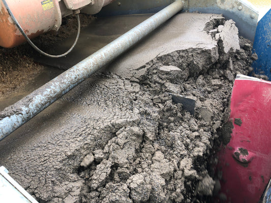 Emerald Parts | emeraldparts.com | SandMAX delivers precise classification to produce SPEC C33 concrete sand