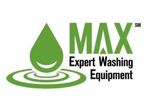 Emerald Parts | emeraldparts.com | MAX Expert Washing Equipment LAUNCH