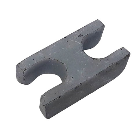 000.03.05 - Disc Return Roller Mounting Plate 000.03.05 - Disc Return Roller Mounting Plate