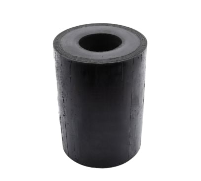 013600000002 - Spring Rubber 7.5x3.5x10 013600000002 - Spring Rubber 7.5x3.5x10