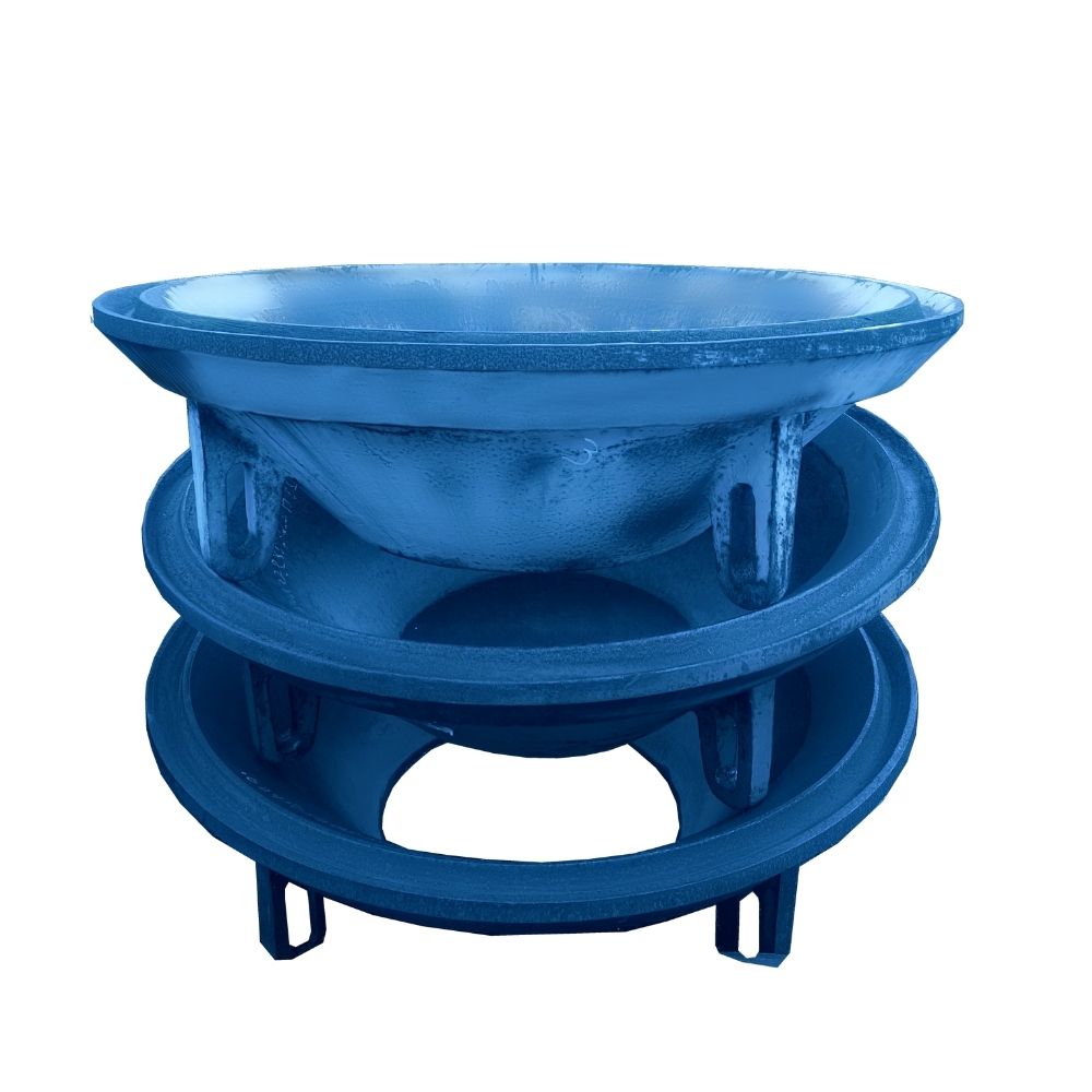 Emerald Parts | emeraldparts.com | 024505288000AS - Fine Liner - Terex - Cedarapids | Liners Emerald Parts | emeraldparts.com | 024505288000AS - Fine Liner - Terex - Cedarapids | Liners