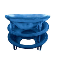 Emerald Parts | emeraldparts.com | 024505288000AS - Fine Liner - Terex - Cedarapids | Liners