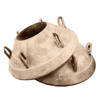 Emerald Parts | emeraldparts.com | 025404880000AS - Medium Liner - Terex - Cedarapids | Liners