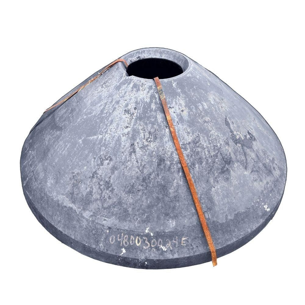 Emerald Parts | emeraldparts.com | 0480030024E - 18% Mantle - Terex - Cedarapids | Mantle Emerald Parts | emeraldparts.com | 0480030024E - 18% Mantle - Terex - Cedarapids | Mantle