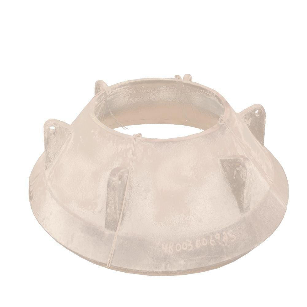 Emerald Parts | emeraldparts.com | 0480030069AS - Fine Concave Liner - Terex - Cedarapids | Liners Emerald Parts | emeraldparts.com | 0480030069AS - Fine Concave Liner - Terex - Cedarapids | Liners