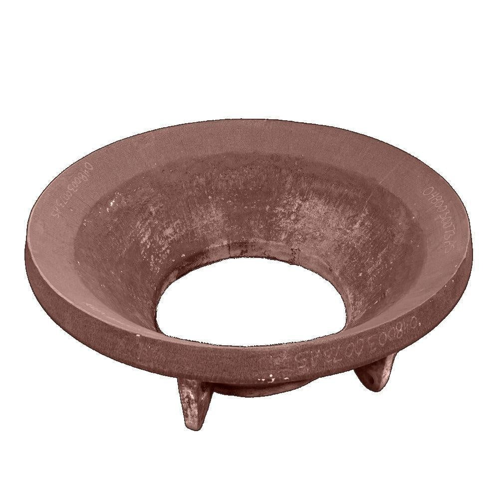 Emerald Parts | emeraldparts.com | 0480030024 - 18% Medium Mantle - Terex - Cedarapids | Mantle Emerald Parts | emeraldparts.com | 0480030024 - 18% Medium Mantle - Terex - Cedarapids | Mantle