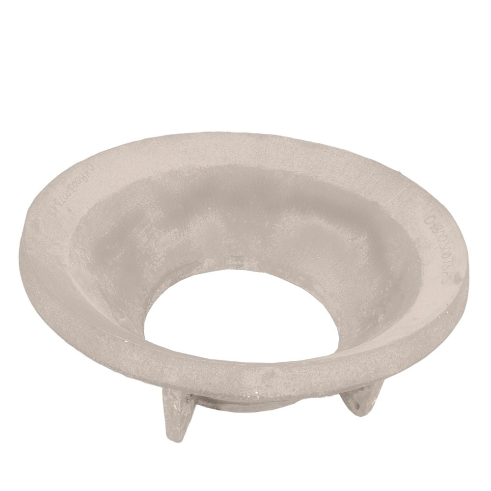 Emerald Parts | emeraldparts.com | 0480030073AS - Cone Liner - Terex - Cedarapids | Liners Emerald Parts | emeraldparts.com | 0480030073AS - Cone Liner - Terex - Cedarapids | Liners
