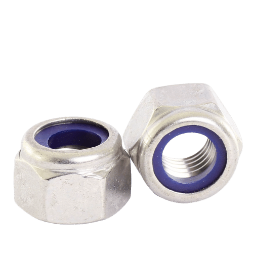 Emerald Parts | emeraldparts.com | 22050203 - M16 Stove Lock Nut 12.9 - Emerald Parts | Nuts Emerald Parts | emeraldparts.com | 22050203 - M16 Stove Lock Nut 12.9 - Emerald Parts | Nuts