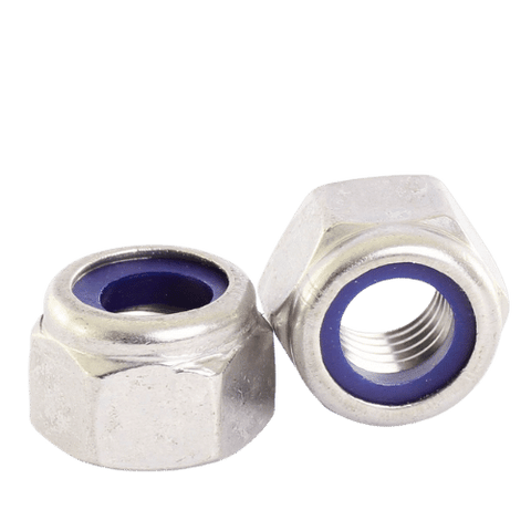 Emerald Parts | emeraldparts.com | 22050203 - M16 Stove Lock Nut 12.9 - Emerald Parts | Nuts Emerald Parts | emeraldparts.com | 22050203 - M16 Stove Lock Nut 12.9 - Emerald Parts | Nuts