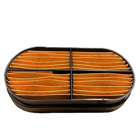 32/925683 - Air Filter Safety Element 32/925683 - Air Filter Safety Element