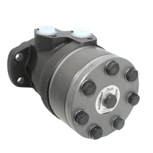 Emerald Parts | emeraldparts.com | 15560115 - OMH 500 Hydraulic Motor - Powerscreen | Motors Emerald Parts | emeraldparts.com | 15560115 - OMH 500 Hydraulic Motor - Powerscreen | Motors