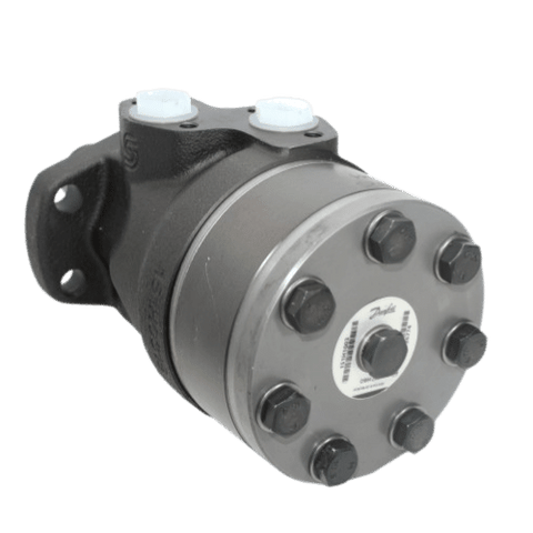 Emerald Parts | emeraldparts.com | 15560115 - OMH 500 Hydraulic Motor - Powerscreen | Motors Emerald Parts | emeraldparts.com | 15560115 - OMH 500 Hydraulic Motor - Powerscreen | Motors