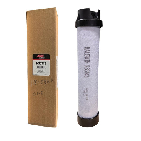 118-0869 - Safety Element 118-0869 - Safety Element