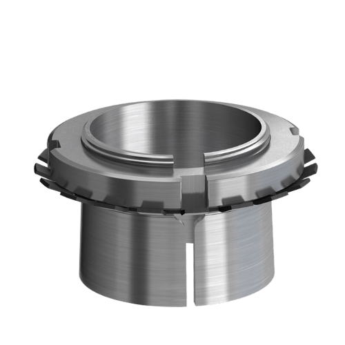 Emerald Parts | emeraldparts.com | 1151186 - Sleeve And Nut - Powerscreen | Bearing Accessories Emerald Parts | emeraldparts.com | 1151186 - Sleeve And Nut - Powerscreen | Bearing Accessories