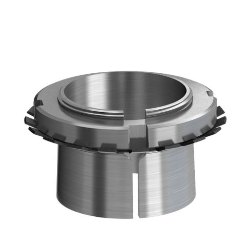 Emerald Parts | emeraldparts.com | 1151186 - Sleeve And Nut - Powerscreen | Bearing Accessories Emerald Parts | emeraldparts.com | 1151186 - Sleeve And Nut - Powerscreen | Bearing Accessories