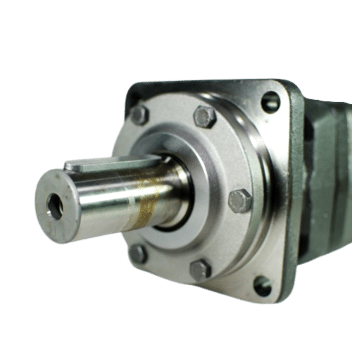 Emerald Parts | emeraldparts.com | 2220223 - OMV 500 Hydraulic Motor - Danfoss | Motors Emerald Parts | emeraldparts.com | 2220223 - OMV 500 Hydraulic Motor - Danfoss | Motors