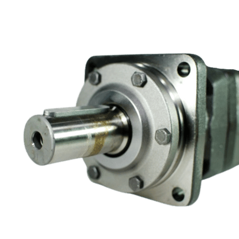 Emerald Parts | emeraldparts.com | 2220223 - OMV 500 Hydraulic Motor - Danfoss | Motors Emerald Parts | emeraldparts.com | 2220223 - OMV 500 Hydraulic Motor - Danfoss | Motors