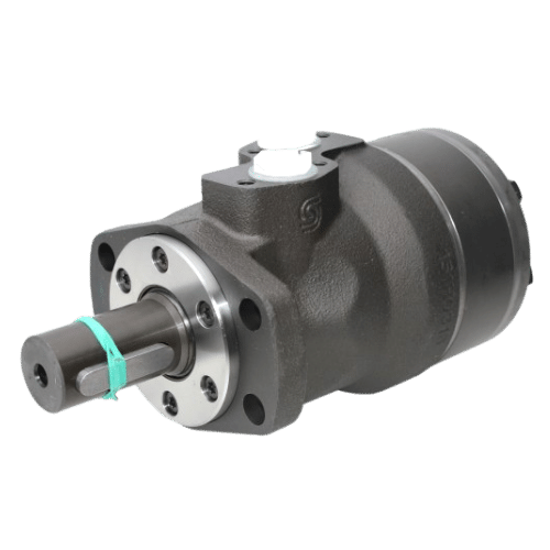 Emerald Parts | emeraldparts.com | 2220225 - OMH 400 Hydraulic Motor - Danfoss | Motors Emerald Parts | emeraldparts.com | 2220225 - OMH 400 Hydraulic Motor - Danfoss | Motors