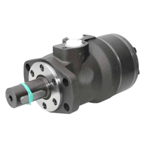 Emerald Parts | emeraldparts.com | 2220225 - OMH 400 Hydraulic Motor - Danfoss | Motors Emerald Parts | emeraldparts.com | 2220225 - OMH 400 Hydraulic Motor - Danfoss | Motors