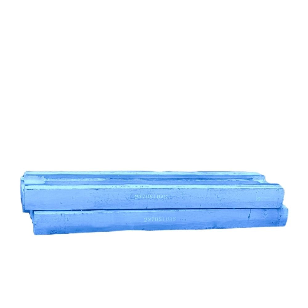 Emerald Parts | emeraldparts.com | 2370S18AS - 18% Chrome Blow Bar - Powerscreen - Pegson | Blow Bars Emerald Parts | emeraldparts.com | 2370S18AS - 18% Chrome Blow Bar - Powerscreen - Pegson | Blow Bars