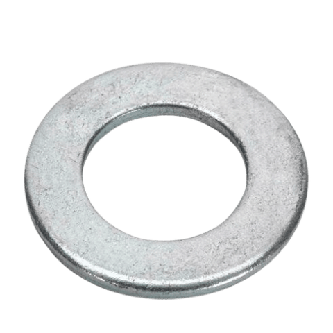 Emerald Parts | emeraldparts.com | 2212-3008 - M24 Anti-Vibration Washer - Powerscreen | Washers Emerald Parts | emeraldparts.com | 2212-3008 - M24 Anti-Vibration Washer - Powerscreen | Washers