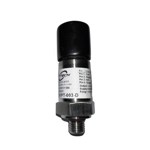 Emerald Parts | emeraldparts.com | 2452-1611 - PT Tech Pressure Transducer - Powerscreen | Transducers Emerald Parts | emeraldparts.com | 2452-1611 - PT Tech Pressure Transducer - Powerscreen | Transducers