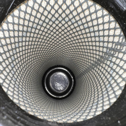 129935-12520 - Outer Air Filter Element 129935-12520 - Outer Air Filter Element