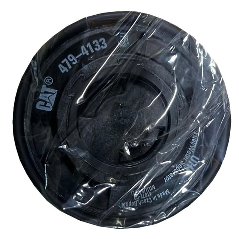 479-4133 - Ultra High Efficiency Fuel/Water Separator 479-4133 - Ultra High Efficiency Fuel/Water Separator