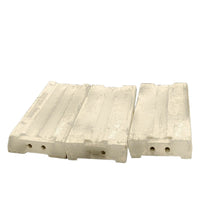 Emerald Parts | emeraldparts.com | 3975-26-1 - Toughened Chrome Blow Bar - Stedman | Blow Bars
