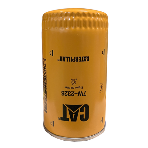 7W-2326 - Oil Filter 7W-2326 - Oil Filter