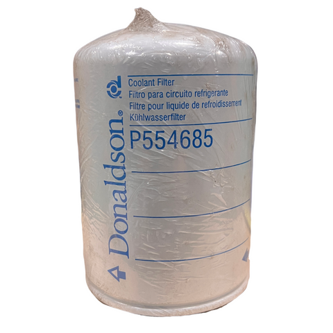 P554685 - Donaldson Spin On Coolant Filter P554685 - Donaldson Spin On Coolant Filter