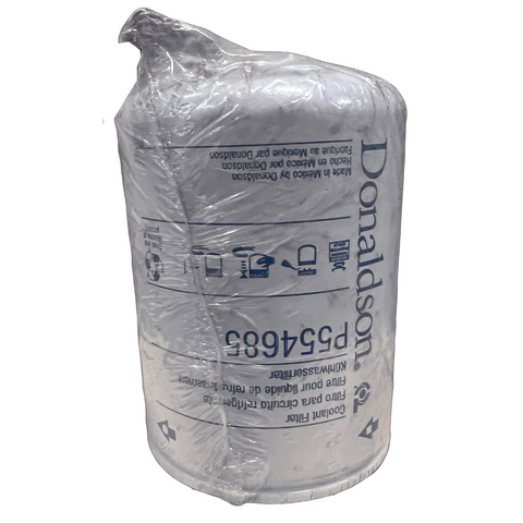 P554685 - Donaldson Spin On Coolant Filter P554685 - Donaldson Spin On Coolant Filter