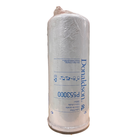 P553000 - Donaldson Spin On Lube Filter P553000 - Donaldson Spin On Lube Filter