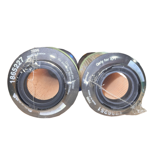 2003505 - Fuel Filter Kit 2003505 - Fuel Filter Kit