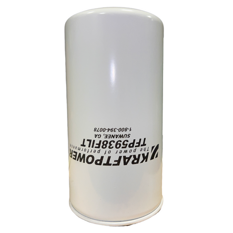 4517500158 - Oil Filter 4517500158 - Oil Filter