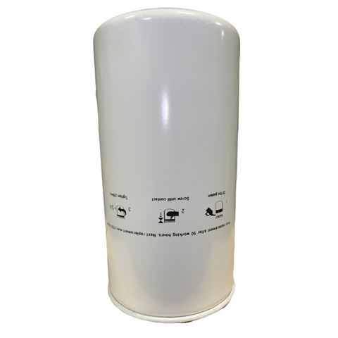 4517500158 - Oil Filter 4517500158 - Oil Filter