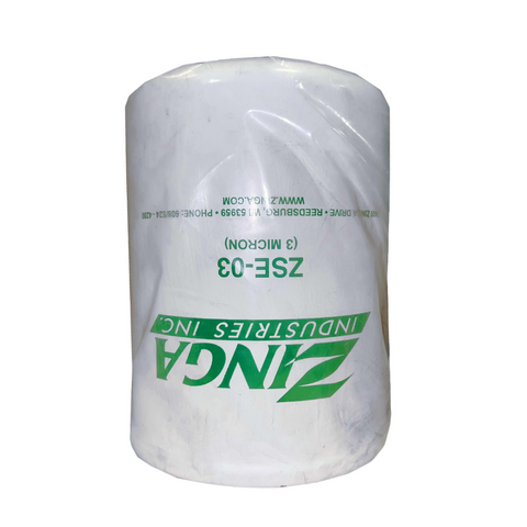 ZSE-03 - Masaba Hydraulic Filter ZSE-03 - Masaba Hydraulic Filter