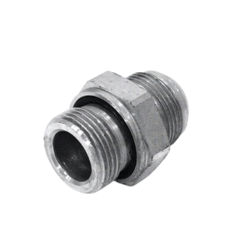 Emerald Parts | emeraldparts.com | 3210294 - 1/8"x1/8" Adaptor M/M P/P BSP - Powerscreen | Adaptors Emerald Parts | emeraldparts.com | 3210294 - 1/8"x1/8" Adaptor M/M P/P BSP - Powerscreen | Adaptors