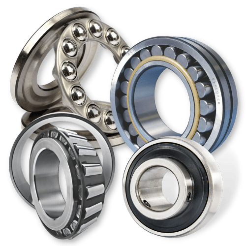 Emerald Parts | emeraldparts.com | 1151185 - Outer Bearing - Powerscreen | Roller Bearings Emerald Parts | emeraldparts.com | 1151185 - Outer Bearing - Powerscreen | Roller Bearings
