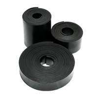 Emerald Parts | emeraldparts.com | 6SKIRTEES - 50', 6" Wide Poly Skirt Roll - Emerald Parts | Skirting