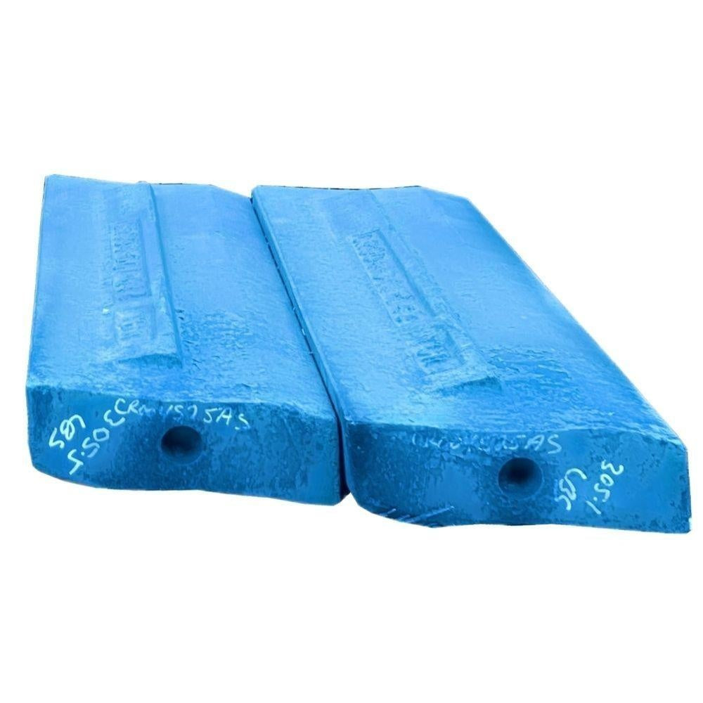 Emerald Parts | emeraldparts.com | CR004S25AS - Toughened Chrome Blow Bar - Powerscreen | Blow Bars Emerald Parts | emeraldparts.com | CR004S25AS - Toughened Chrome Blow Bar - Powerscreen | Blow Bars