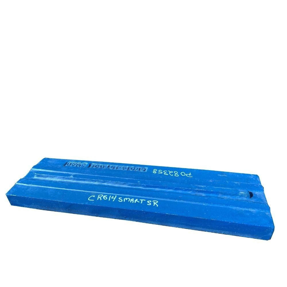 Emerald Parts | emeraldparts.com | CR014SMARTSR - XH320 Martensitic Blow Bar - Powerscreen - Pegson | Blow Bars Emerald Parts | emeraldparts.com | CR014SMARTSR - XH320 Martensitic Blow Bar - Powerscreen - Pegson | Blow Bars