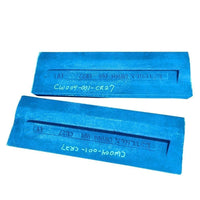 Emerald Parts | emeraldparts.com | CW004-001-CR27 - 27% Chrome Blow Bar - Powerscreen - Pegson | Blow Bars
