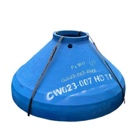 Emerald Parts | emeraldparts.com | CW023-007-22HD - 22% HD Medium Coarse Mantle - Powerscreen - Pegson | Mantle