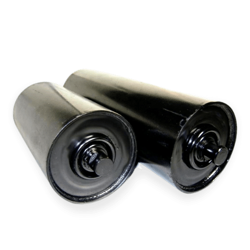 Emerald Parts | emeraldparts.com | 2489-1004 - L406 Center Roller - Powerscreen | Center Rollers Emerald Parts | emeraldparts.com | 2489-1004 - L406 Center Roller - Powerscreen | Center Rollers