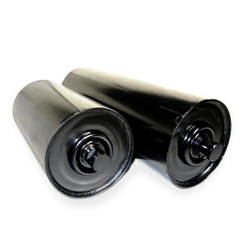 Emerald Parts | emeraldparts.com | 2489-1004 - L406 Center Roller - Powerscreen | Center Rollers Emerald Parts | emeraldparts.com | 2489-1004 - L406 Center Roller - Powerscreen | Center Rollers