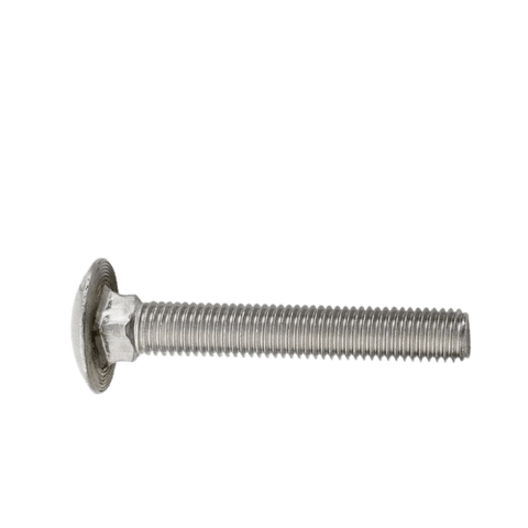 Emerald Parts | emeraldparts.com | 12950105 - M20 2.5x130 Coach Bolt - Powerscreen | Bolts Emerald Parts | emeraldparts.com | 12950105 - M20 2.5x130 Coach Bolt - Powerscreen | Bolts