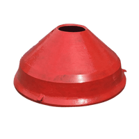 Emerald Parts | emeraldparts.com | B-272-431 - 36" Fine Coarse Concave - Telsmith | Cones