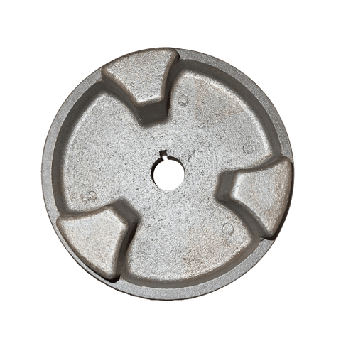 Emerald Parts | emeraldparts.com | 1900600 - HRC 150 Tapered Coupling Flange - Emerald Parts | Couplings Emerald Parts | emeraldparts.com | 1900600 - HRC 150 Tapered Coupling Flange - Emerald Parts | Couplings