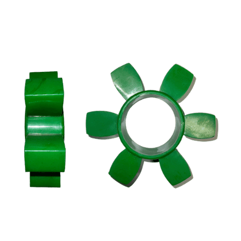 Emerald Parts | emeraldparts.com | 2010446 - Coupling HRC 110 Disc Insert - Powerscreen | Inserts Emerald Parts | emeraldparts.com | 2010446 - Coupling HRC 110 Disc Insert - Powerscreen | Inserts
